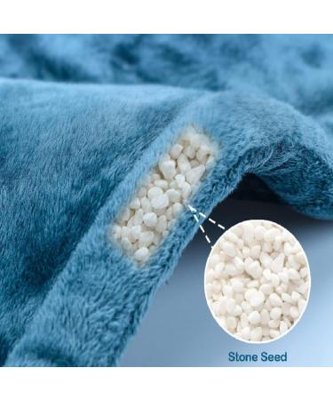 Evliery Electrical Heating Pillows for Neck & Shoulder Pain Relief | Washable Hot Compress with Constant Temperature | EU Connector | International Shipping - Buy Online on GoSupps.com