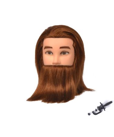 Head of Learning Leif