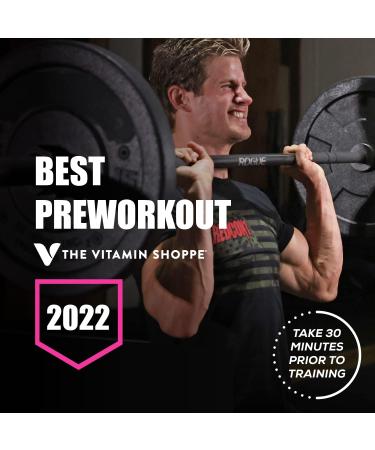 REDCON1 Total War Pre Workout - Pump-Boosting Formula with L Citrulline, Malic Acid, Green Tea Extract - 3.2g Beta Alanine for Enhanced Performance - Vice City 30 Servings - Buy Online on GoSupps.com