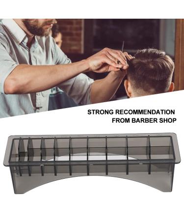 Barber Guard Holder - Professional Clipper Comb Case for Hair Clippers - Buy Online on GoSupps.com
