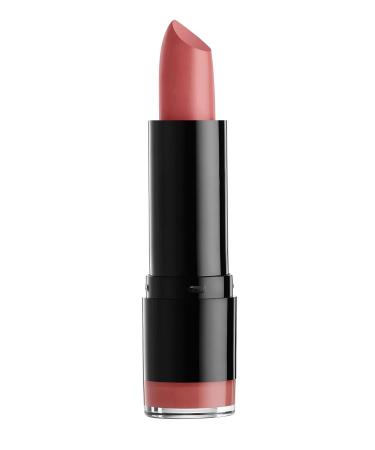 NYX Extra Creamy Round Lipstick in Soft Mauve-Pink (B52) - 0.14 Ounce - Buy Online on GoSupps.com