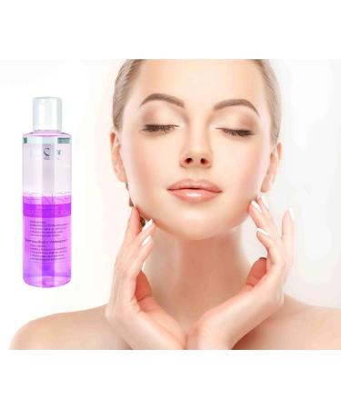 postQuam Professional Bi-Phase Makeup Remover 200ml Waterproof Eye & Lip Cleanser Nourishing Formula for Stubborn Makeup Shop Spanish Beauty Online - Buy Online on GoSupps.com