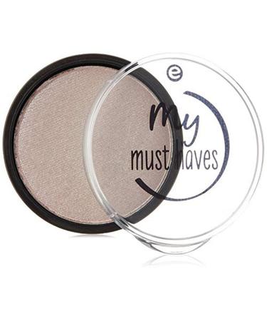 essence - eye shadow - my must haves eyeshadow 05 - cotton candy - Buy Online on GoSupps.com