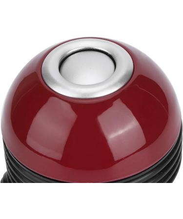 Mini Handheld Back Massager - Vibration Massage Device for Neck Shoulders & Legs - Portable Relaxation Tool for Tension Relief - Buy Online on GoSupps.com