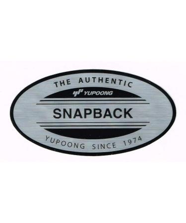 Classic Black Trucker Cap - One Size (6006) - Shop Now - Buy Online on GoSupps.com