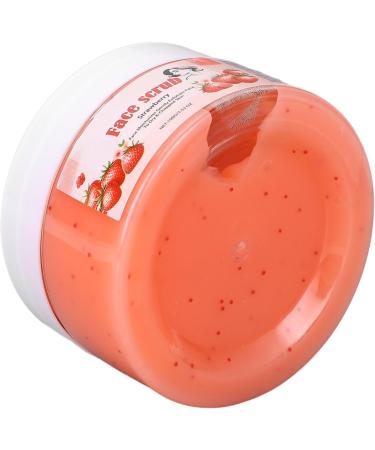 BTSEURY Facial Scrub 2 Pcs Cleansing Scrub Moisturizing Plant Extracts Exfoliating Facial Cleansing Scrub Long Lasting Hydration - Buy Online on GoSupps.com