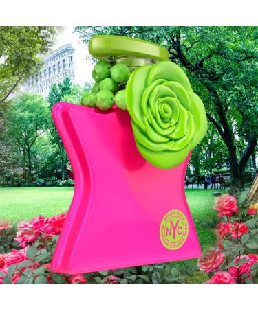 Bond No. 9 New York Madison Square Park Women's Eau de Parfum 3.4 Fl Oz (Pack of 1) - Buy Online on GoSupps.com