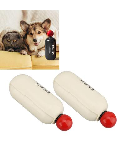 aqxreight 2 Pi ces Anti-Peluches 2 en 1 Conception de Collage et de Grattage pilateur Extensible et R utilisable pour Poils d'animaux de Compagnie pour V tements et Meubles. Poils Blancs et Plus - Buy Online on GoSupps.com