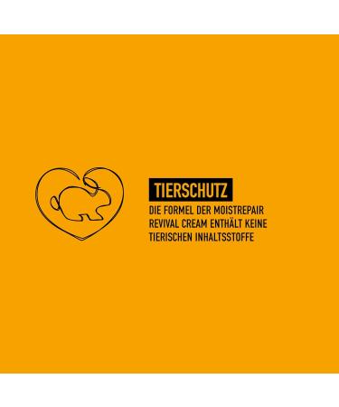 KMS MOISTREPAIR Revival Cream 125ml - Deep Hydration for Normal to Strong Hair | Shop Internationally - Buy Online on GoSupps.com