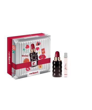Cacharel Yes I Am Gift Set for Women 1.7 oz