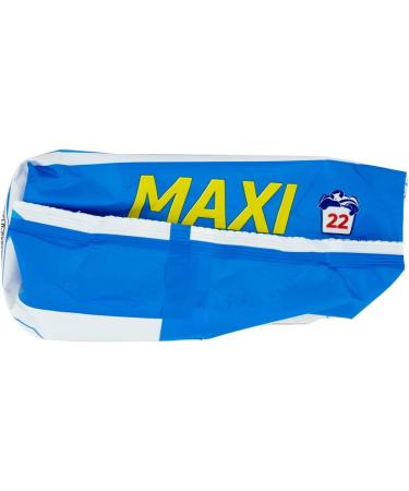 Classic Soft Detergent Washing Machine Freshness 18 + 2 Scoops 1320 g - Buy Online on GoSupps.com