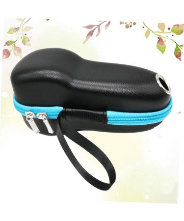 Fomiyes Portable Travel Bag - Storage Case for Electric Shavers & Razors | Ideal for Travelers - Buy Online on GoSupps.com