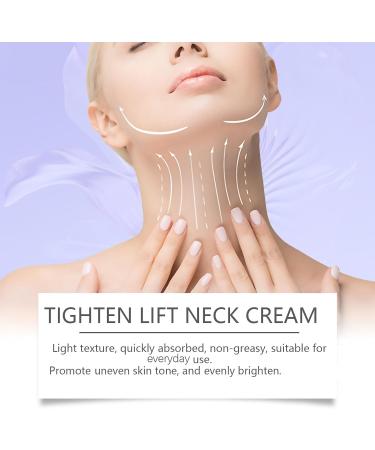 Neck Firming and Lifting Cream Neck Cream Firming and Lifting Cream Firming and Lifting for Sagging Skin Moisturizing Neck Cream for Face(1pcs) - Buy Online on GoSupps.com