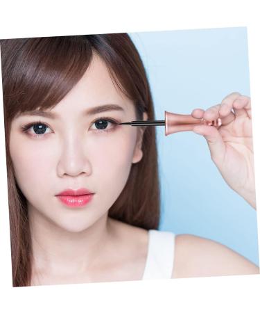 SOESFOUFU 2pcs Liquid Eyeliner Sticky Eyeliner Eye Liner Eyeliner Pen Eyeliner Liquid Black Makeup Eye Makeup Eyelashes Glue Women Makeup Kit Magnetic Eyeliner Only Eyeliner Makeup Kit - Buy Online on GoSupps.com