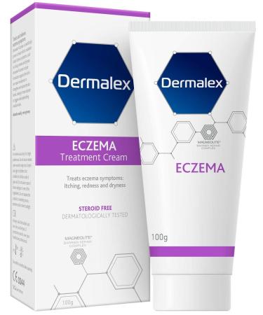 Dermalex 100g Repair Eczema
