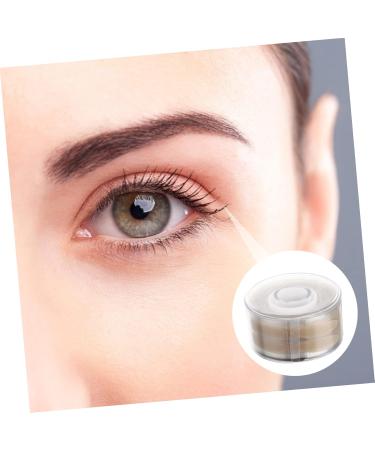 FOMIYES 600pcs Invisible Tape Double Sided Eyelid Tape Double Sides Tape Eyelid Lift Strips Breathable Eyelid Tape Double Eyelid Tape Invisible Eyelid Tape Fiber Double Eyelid Sticker Slim As Shown Medium - Buy Online on GoSupps.com