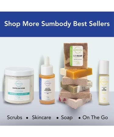 Natural Beeswax Lip Balm Gift Set - Assorted Flavors 100% Pure Ingredients Moisturizing & Nourishing for Dry Cracked Lips - Made in USA - Buy Online on GoSupps.com