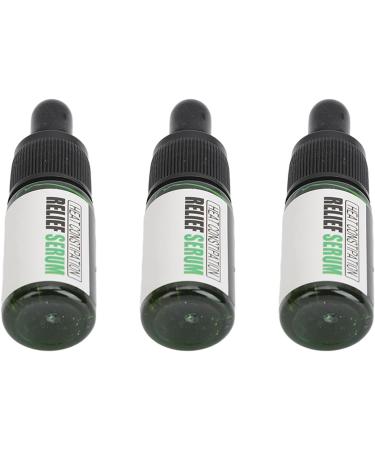 Abdominal Drainage Oil 10ml - Improved Digestion & Body Care Massage Oil for Women - Enhances Absorption & Promotes Wellness | Ideal for Beauty Salons - Buy Online on GoSupps.com