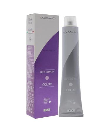 Multi Complex Permanent Hair Color - 7.34 Golden Copper Blonde | Unisex 3.38 oz | Shop Internationally - Buy Online on GoSupps.com