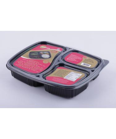 Khaoes Ready to Eat Dish 11 Instant Dish 11 with No Added Preservative and Colours (Item Weight : 95 gr Pack Of 1) - Buy Online on GoSupps.com