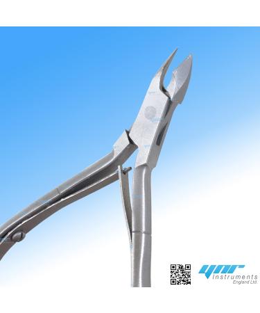 YNR Nail Clipper Cuticle Removal Nail Treatment Cuticle Tool Manicure Set Nail Cuticle Pusher Nice Cuticle Clipper Cuticle Clippers - Buy Online on GoSupps.com