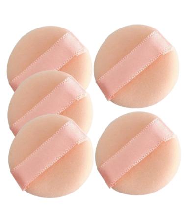 FRCOLOR 20 Pcs Makeup Blush & Powder Puff Set - Perfect for Flawless Face Makeup | International Shipping Available - Buy Online on GoSupps.com