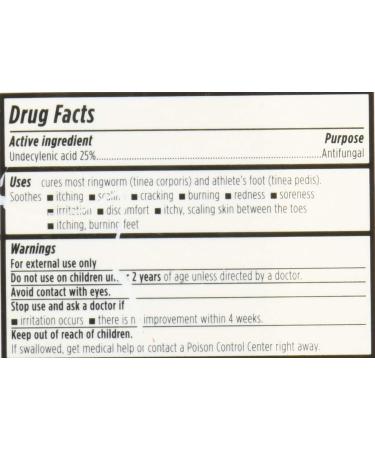 Sally Hansen No More Fungus Treatment - 1.3 Oz - Buy Online on GoSupps.com