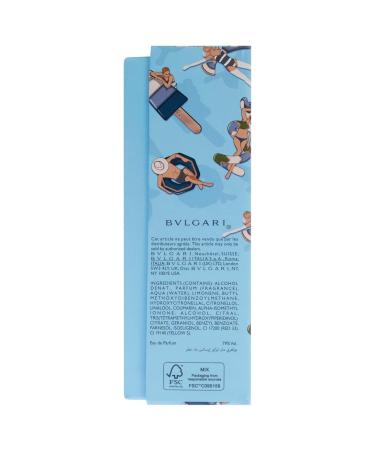 Bvlgari Man Terrae Essence by Bvlgari for Men - 2 Pc Gift Set 3.4oz EDP Spray 0.5oz EDP Spray - Buy Online on GoSupps.com