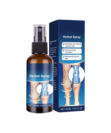 Spray osseux pour tension musculaire - P n tration profonde des os - Spray pour soulager l'inconfort - Pour homme et femme - 30 ml