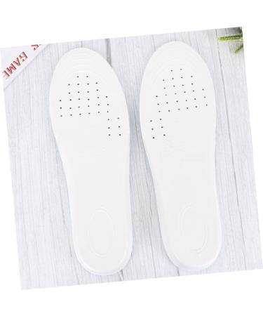 Beaupretty Shoe Lift Insoles for Men & Women - Platform Cushions & Hair Comb Accessories | Size 5 - Buy Online on GoSupps.com