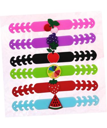Mobestech 6pcs Ear Extensions - Comfortable Ear Hooks & Protectors for Masks | Ideal for Students | 17.5x2cm - Buy Online on GoSupps.com