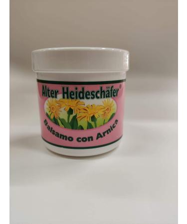 Alter Heideschafer Krauterhof Baume Arnica 249 ml