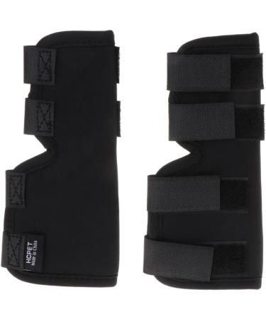 Dog Rear Leg Hock Brace Joint Brace for Sprains Leg Support for Stability Dog Ankle Support S/for M/L/XL Seat Protector Dog Back Seat for Seats Medium - Buy Online on GoSupps.com