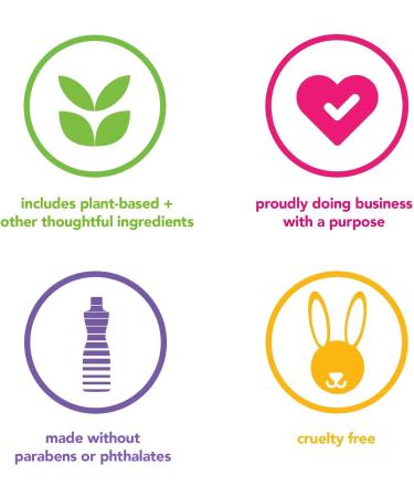 Shop Method Men's Body Wash Sea + Surf | 18 Fl Oz - Eco-Friendly & Refreshing Clean - Buy Online on GoSupps.com