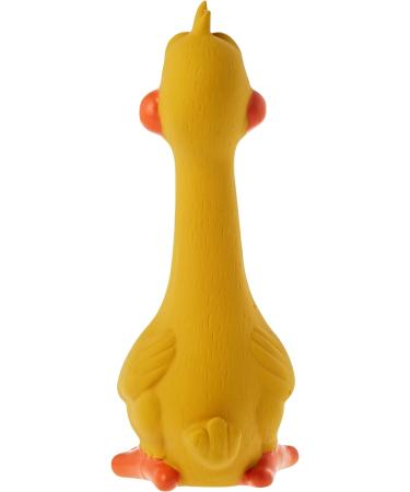 Trixie Original Animal Sound Latex Duck Toy for Dog 20 cm - Buy Online on GoSupps.com
