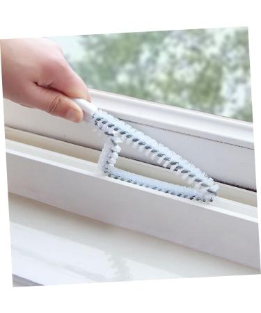 Buy Solustre 2-Piece Cleaning Agents for Household Sliding Door Blinds - White | International Shipping Available - Buy Online on GoSupps.com