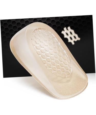 Shop Gatuida 6 Pairs Ceramic Toothbrush Holder & Gel Insoles for Women | Boost Comfort & Style | International Shipping Available - Buy Online on GoSupps.com