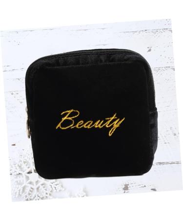 Gleavi Breastfeeding Insert Holder | Women's Travel Cosmetics Bag | Compact Storage for Handbag & Wallets - Buy Online on GoSupps.com