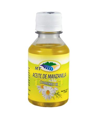 ELP Chamomile Oil Aceite de Manzanilla 4 oz