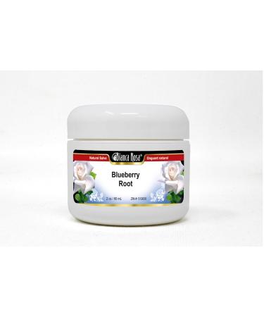 Buy Blueberry Root Salve Ointment (2 oz) - Soothing Skin Relief & International Shipping - Buy Online on GoSupps.com
