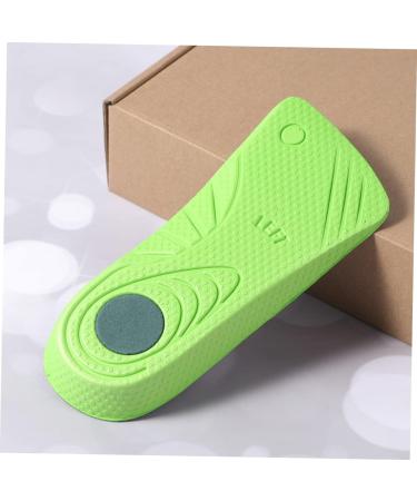 Shop Orthotic Insoles - 2 Pairs of Comfort Shoes Pads for All-Day Support | International Shipping Available - Buy Online on GoSupps.com