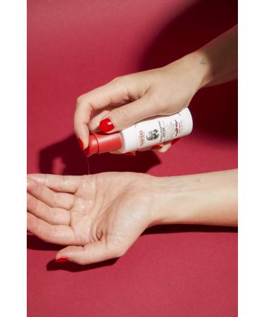 THAYERS Rose Petal Serum with Hyaluronic Acid & Vitamin C - 2 oz - Buy Online on GoSupps.com