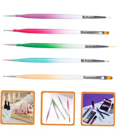 1 Set Nail Pen Abs Tool Drilling - Buy Online on GoSupps.com