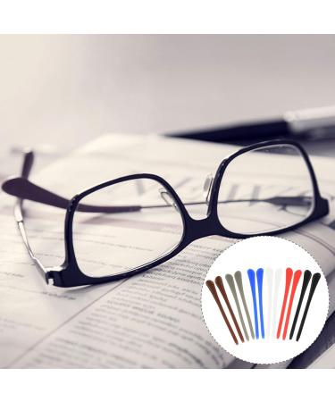 Buying ERINGOGO 48 Pairs of Silicone Glasses Accessories | Tinker Spokes Holder Sailing Sunglasses Socks & More - International Shipping Available - Buy Online on GoSupps.com