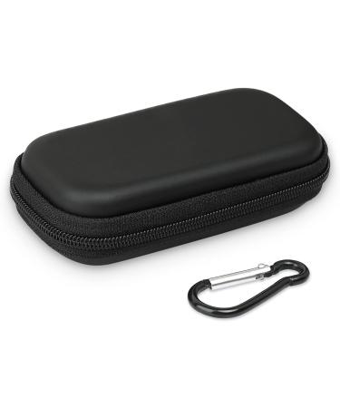 LIJIANG Case Compatible with AliveCor Kardia Mobile ECG/ KardiaMobile 6L- CASE ONLY - Buy Online on GoSupps.com