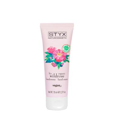 STYX Styx Wildrose Hand Cream 70ml