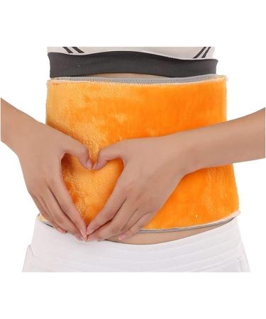 Buy Samnuerly X-Large Lumbar Support Belt | Protects & Warms Waist & Belly | Effective Heat Therapy for Lumbar Spine Relief - Buy Online on GoSupps.com