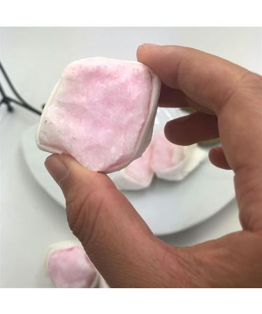 Natural Crystal Rough 1pc Random Raw Pink Aragonite Crystal Rock Specimen Stone Home Room Decoration Ornaments Rough Gift (Color : Blue Size : 30-50g) 30-50g Blue - Buy Online on GoSupps.com