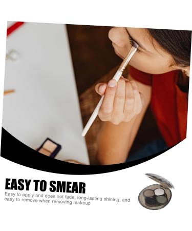 NULYLU Eye Shadow Eyeshadow Makeup Glitter for Eyes Face Glitter Eye Glitter Makeup Eye Makeup - Buy Online on GoSupps.com