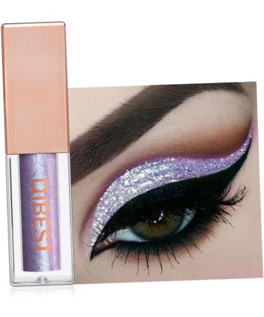 DOITOOL 3 Pcs Eye Makeup Heart Puff Makeup Eyeliners Glow Eye Powder Eye Shadow Flash 1 count (Pack of 1) As Shownx3pcs - Buy Online on GoSupps.com